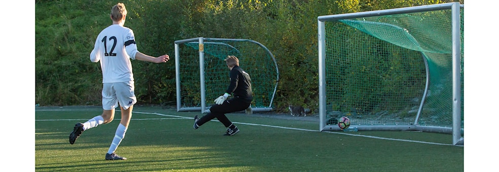 Fotballserien, Eberg 2023